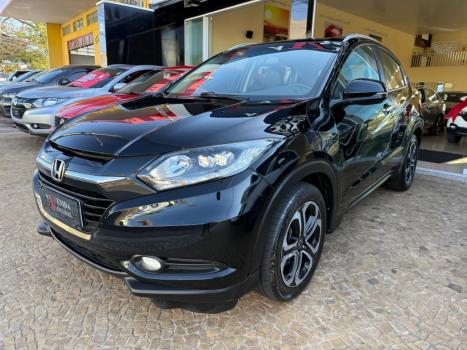 HONDA HR-V 1.8 16V 4P TOURING FLEX AUTOMTICO CVT, Foto 5