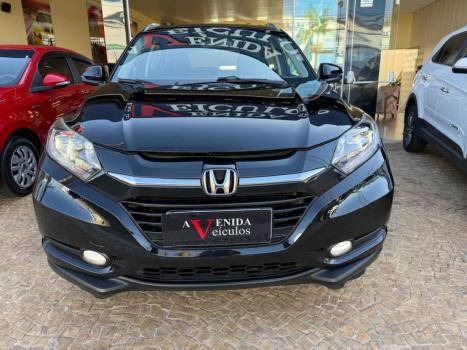 HONDA HR-V 1.8 16V 4P TOURING FLEX AUTOMTICO CVT, Foto 6