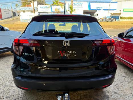 HONDA HR-V 1.8 16V 4P TOURING FLEX AUTOMTICO CVT, Foto 7