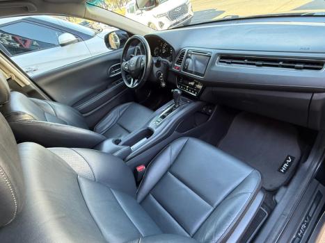 HONDA HR-V 1.8 16V 4P TOURING FLEX AUTOMTICO CVT, Foto 9