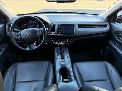 HONDA HR-V 1.8 16V 4P TOURING FLEX AUTOMTICO CVT, Foto 10