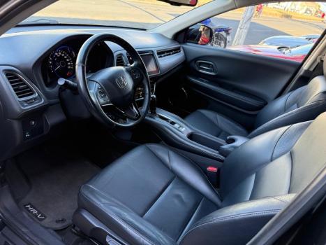 HONDA HR-V 1.8 16V 4P TOURING FLEX AUTOMTICO CVT, Foto 11