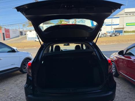 HONDA HR-V 1.8 16V 4P TOURING FLEX AUTOMTICO CVT, Foto 12