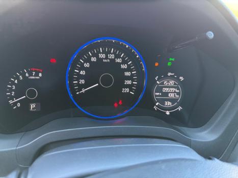HONDA HR-V 1.8 16V 4P TOURING FLEX AUTOMTICO CVT, Foto 13