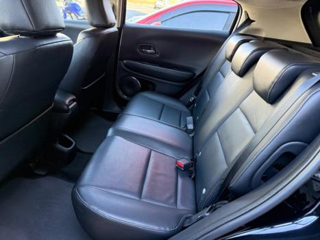HONDA HR-V 1.8 16V 4P TOURING FLEX AUTOMTICO CVT, Foto 14