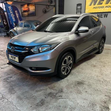 HONDA HR-V 1.8 16V 4P EXL FLEX AUTOMTICO CVT, Foto 1
