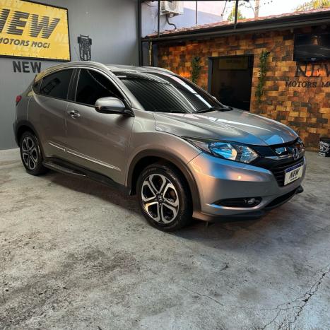 HONDA HR-V 1.8 16V 4P EXL FLEX AUTOMTICO CVT, Foto 2