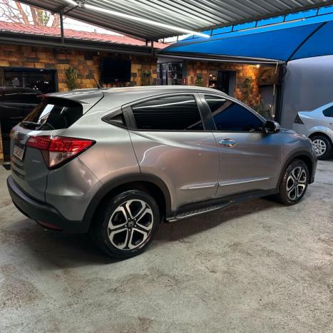 HONDA HR-V 1.8 16V 4P EXL FLEX AUTOMTICO CVT, Foto 3