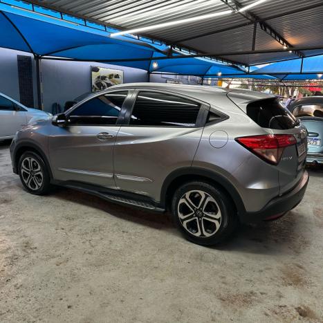 HONDA HR-V 1.8 16V 4P EXL FLEX AUTOMTICO CVT, Foto 4