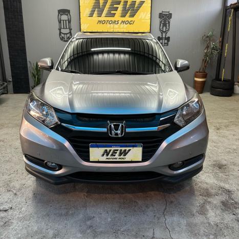 HONDA HR-V 1.8 16V 4P EXL FLEX AUTOMTICO CVT, Foto 5