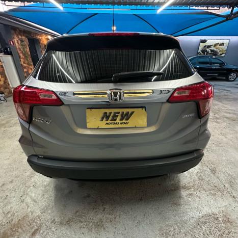 HONDA HR-V 1.8 16V 4P EXL FLEX AUTOMTICO CVT, Foto 6