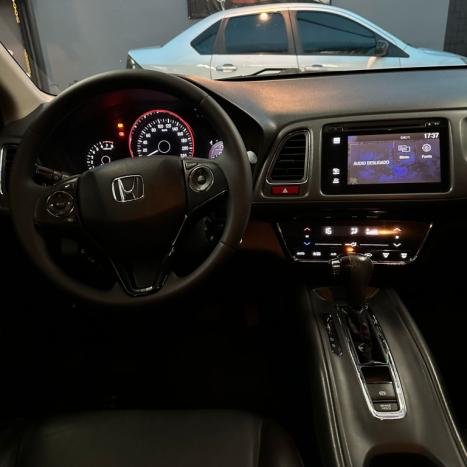 HONDA HR-V 1.8 16V 4P EXL FLEX AUTOMTICO CVT, Foto 7