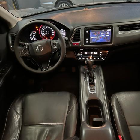 HONDA HR-V 1.8 16V 4P EXL FLEX AUTOMTICO CVT, Foto 8