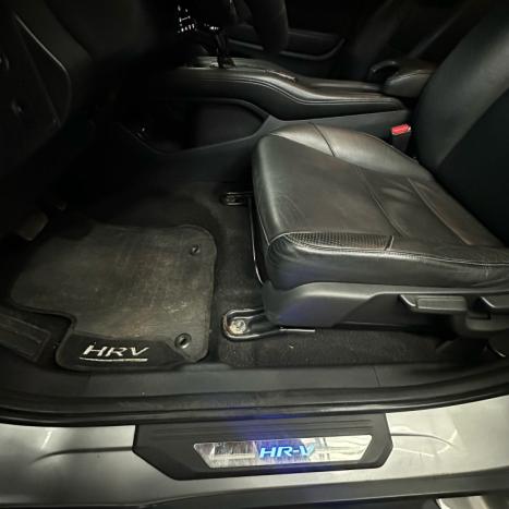 HONDA HR-V 1.8 16V 4P EXL FLEX AUTOMTICO CVT, Foto 9