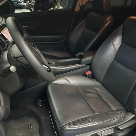HONDA HR-V 1.8 16V 4P EXL FLEX AUTOMTICO CVT, Foto 10