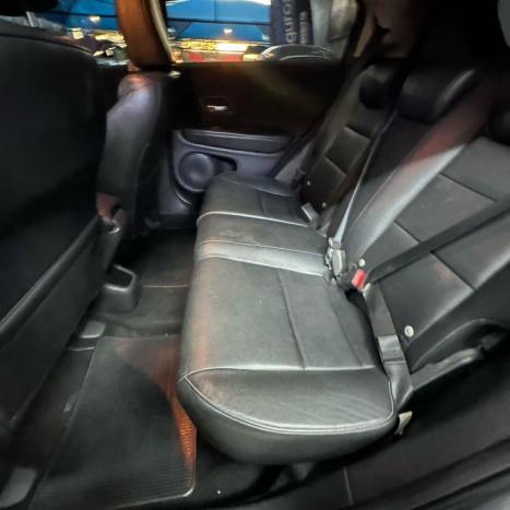 HONDA HR-V 1.8 16V 4P EXL FLEX AUTOMTICO CVT, Foto 11