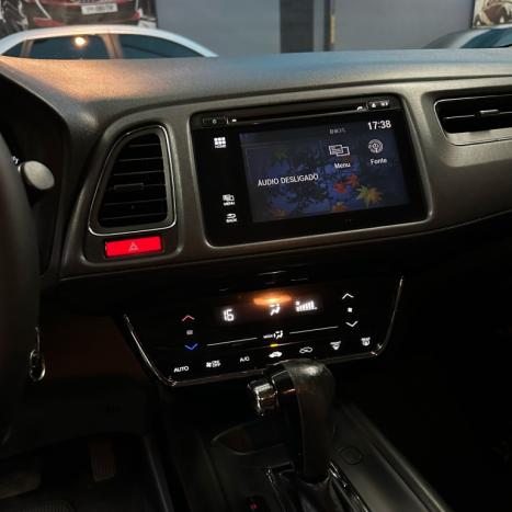 HONDA HR-V 1.8 16V 4P EXL FLEX AUTOMTICO CVT, Foto 12