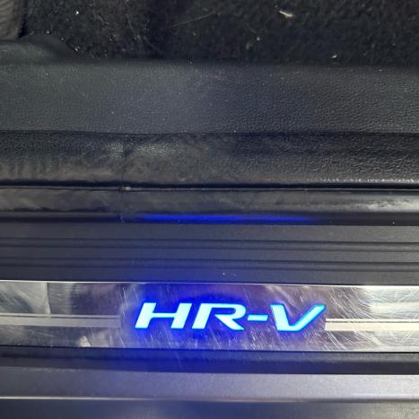 HONDA HR-V 1.8 16V 4P EXL FLEX AUTOMTICO CVT, Foto 13