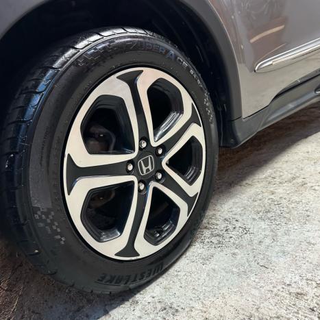 HONDA HR-V 1.8 16V 4P EXL FLEX AUTOMTICO CVT, Foto 14