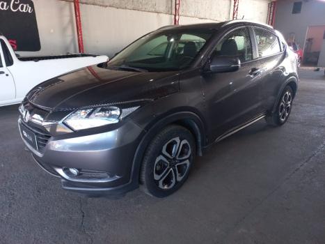 HONDA HR-V 1.8 16V 4P EX FLEX AUTOMTICO CVT, Foto 1
