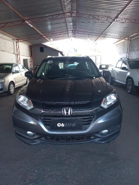 HONDA HR-V 1.8 16V 4P EX FLEX AUTOMTICO CVT, Foto 2