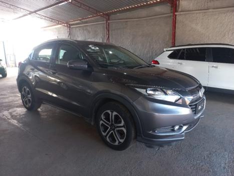 HONDA HR-V 1.8 16V 4P EX FLEX AUTOMTICO CVT, Foto 3