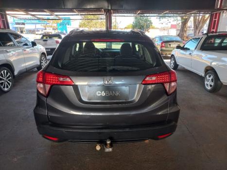 HONDA HR-V 1.8 16V 4P EX FLEX AUTOMTICO CVT, Foto 5