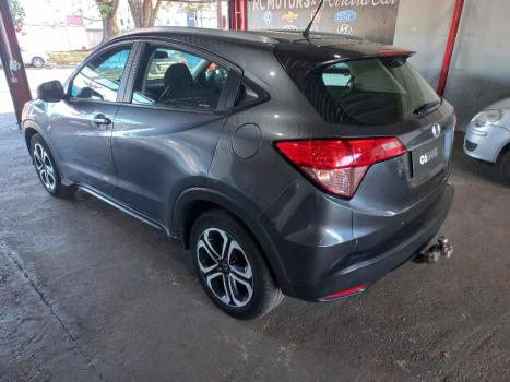HONDA HR-V 1.8 16V 4P EX FLEX AUTOMTICO CVT, Foto 6