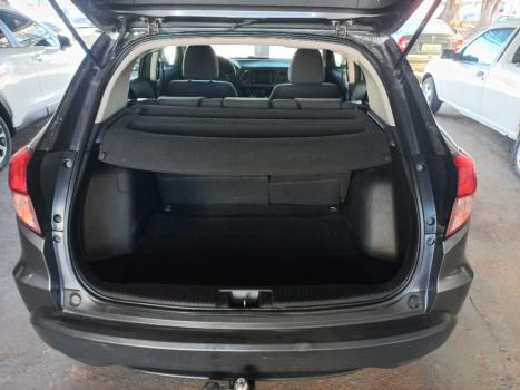 HONDA HR-V 1.8 16V 4P EX FLEX AUTOMTICO CVT, Foto 7