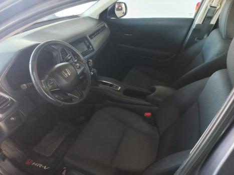 HONDA HR-V 1.8 16V 4P EX FLEX AUTOMTICO CVT, Foto 9