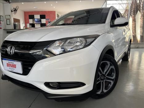 HONDA HR-V 1.8 16V 4P EX FLEX AUTOMTICO CVT, Foto 7