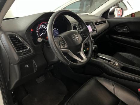 HONDA HR-V 1.8 16V 4P EX FLEX AUTOMTICO CVT, Foto 8