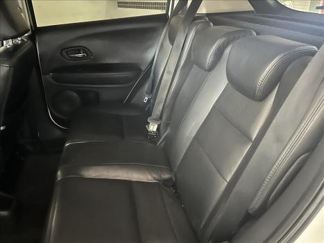 HONDA HR-V 1.8 16V 4P EX FLEX AUTOMTICO CVT, Foto 12