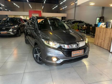 HONDA HR-V 1.8 16V 4P EXL FLEX AUTOMTICO CVT, Foto 2