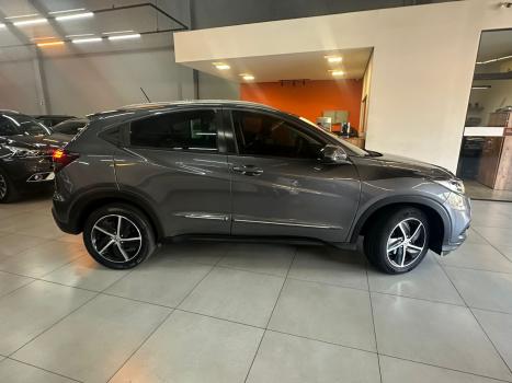 HONDA HR-V 1.8 16V 4P EXL FLEX AUTOMTICO CVT, Foto 3