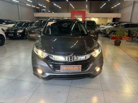 HONDA HR-V 1.8 16V 4P EXL FLEX AUTOMTICO CVT, Foto 4