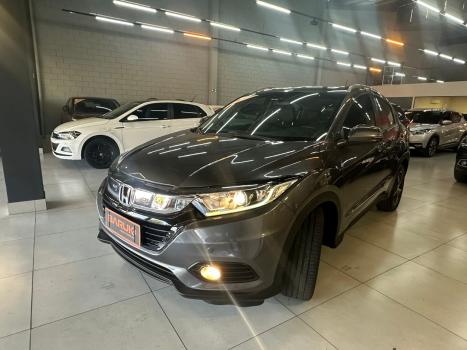 HONDA HR-V 1.8 16V 4P EXL FLEX AUTOMTICO CVT, Foto 5
