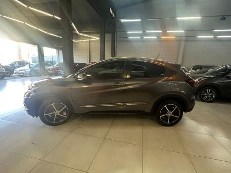 HONDA HR-V 1.8 16V 4P EXL FLEX AUTOMTICO CVT, Foto 6