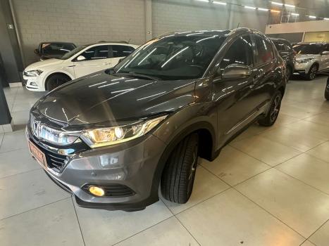 HONDA HR-V 1.8 16V 4P EXL FLEX AUTOMTICO CVT, Foto 7