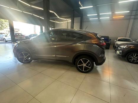 HONDA HR-V 1.8 16V 4P EXL FLEX AUTOMTICO CVT, Foto 8
