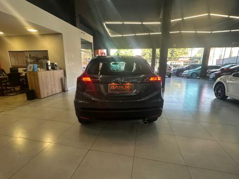 HONDA HR-V 1.8 16V 4P EXL FLEX AUTOMTICO CVT, Foto 9