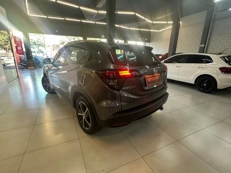 HONDA HR-V 1.8 16V 4P EXL FLEX AUTOMTICO CVT, Foto 10
