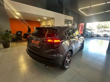HONDA HR-V 1.8 16V 4P EXL FLEX AUTOMTICO CVT, Foto 11