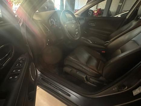 HONDA HR-V 1.8 16V 4P EXL FLEX AUTOMTICO CVT, Foto 12
