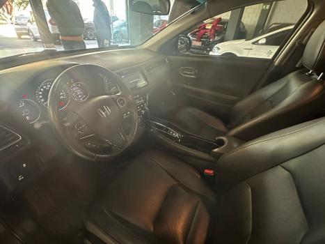 HONDA HR-V 1.8 16V 4P EXL FLEX AUTOMTICO CVT, Foto 13