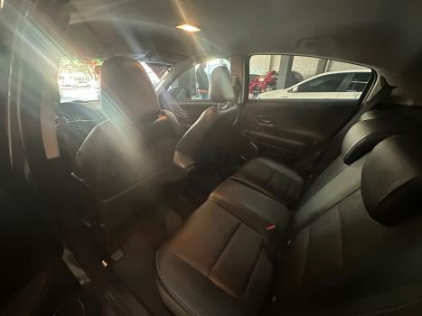 HONDA HR-V 1.8 16V 4P EXL FLEX AUTOMTICO CVT, Foto 14