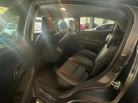 HONDA HR-V 1.8 16V 4P EXL FLEX AUTOMTICO CVT, Foto 15