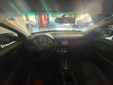 HONDA HR-V 1.8 16V 4P EXL FLEX AUTOMTICO CVT, Foto 16