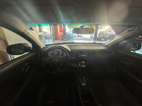 HONDA HR-V 1.8 16V 4P EXL FLEX AUTOMTICO CVT, Foto 17