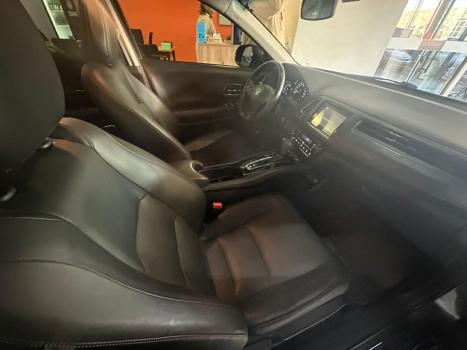 HONDA HR-V 1.8 16V 4P EXL FLEX AUTOMTICO CVT, Foto 18
